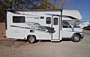 2026 Coachmen Leprechaun 24ft