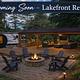 Cozy Cruiser or Lakeside Retreat