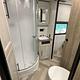 2 bed 2 bath double slides