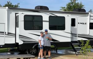 2022 Jayco Eagle HT 312BHOK