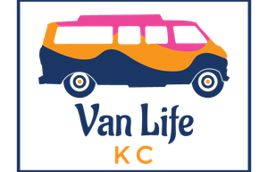 "Vandalorian" Vandoit Highroof LIV Adventure Van