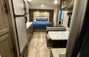 2021 Kingsport **Delivery Only**