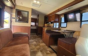 2015 Thor Freedom Elite LPA515
