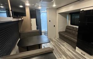2026 Jayco Jay Flight SLX 265BHSW