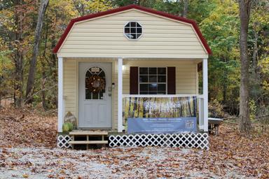 Campspot slideshow image 3