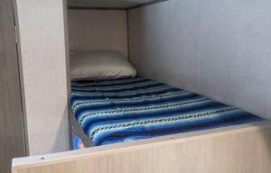 2022 Coleman Lantern Bunkhouse