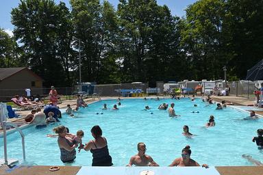 Vacationland Campground