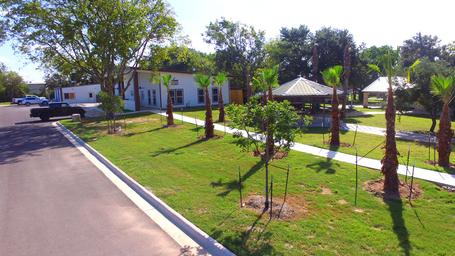 Hardy's Resort RV Park