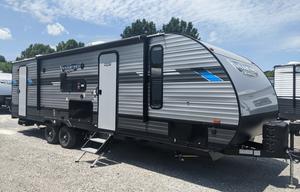 Camp in Style and comfort... Casa la Clark