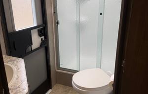Jayco JayFlight-Sleeps 8