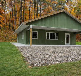 Sleepy Hollow Campgrounds