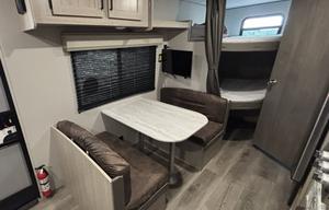 Catalina Camper