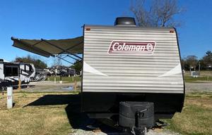 Bama Tailgater - delivery