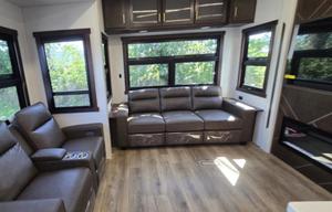 Luxury living at its finest!