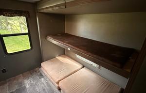 2018 Keystone RV Passport 3350BH Grand Touring