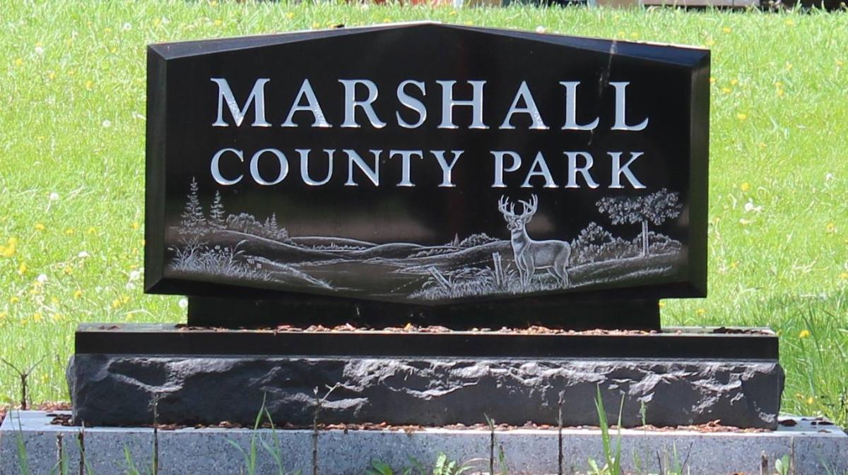 Marshall County Park at Florian