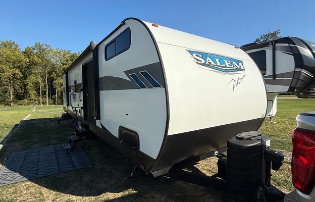 2023 Salem 36VBDS 0453