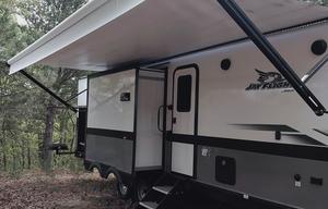 2023 Jayco Jay Flight 331BTS