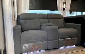 2023 Forest River RV Vibe 28BHE