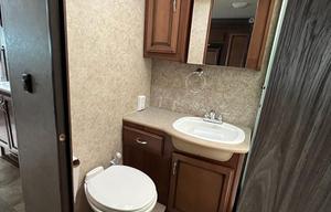 2014 Fleetwood RV Terra SE 29G