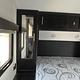 2021 Forest River RV Cherokee Grey Wolf 26DBH