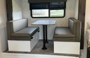 2021 Keystone RV Hideout Single Axle 176BH