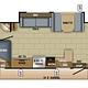 2018 Jayco Redhawk 25R RV rental photo 3