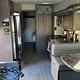 Motorhome Class A Toy hauler