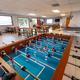 Thousand Trails Crescent Bar