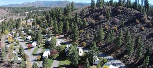 Truckee River RV Park