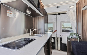 CLEAN Fully Contained OFF-Grid Capable Axion!