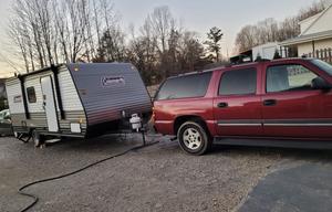 2022 Coleman Lantern 17B by Dutchmen