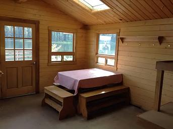 Lake Eva Cabin5