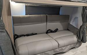 Fully Stocked -  2026 Forester 3251DSLE