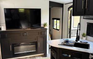 2022 Keystone Springdale 303BH Family Bunkhouse