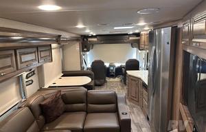 2019 Jayco Precept 33U RV rental photo 40