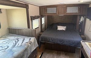2018 Coachmen RV Apex Nano 191RBS