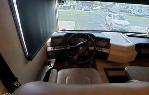 2017 Fleetwood RV Bounder 35K