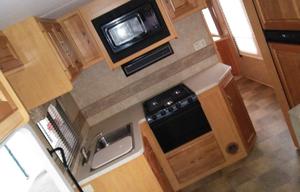 "Life is Good" Xtra clean & Xtra roomy....Enjoy!!!