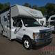 2022 Coachmen RV Cross Trail XL 23XG Ford E-350