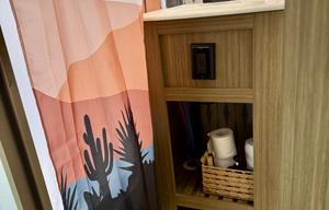 2025 Forest River RV Wildwood 32BHDSGlamping STYLE