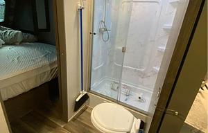 2022 Keystone RV Cougar 30 BHS BUNK HOUSE