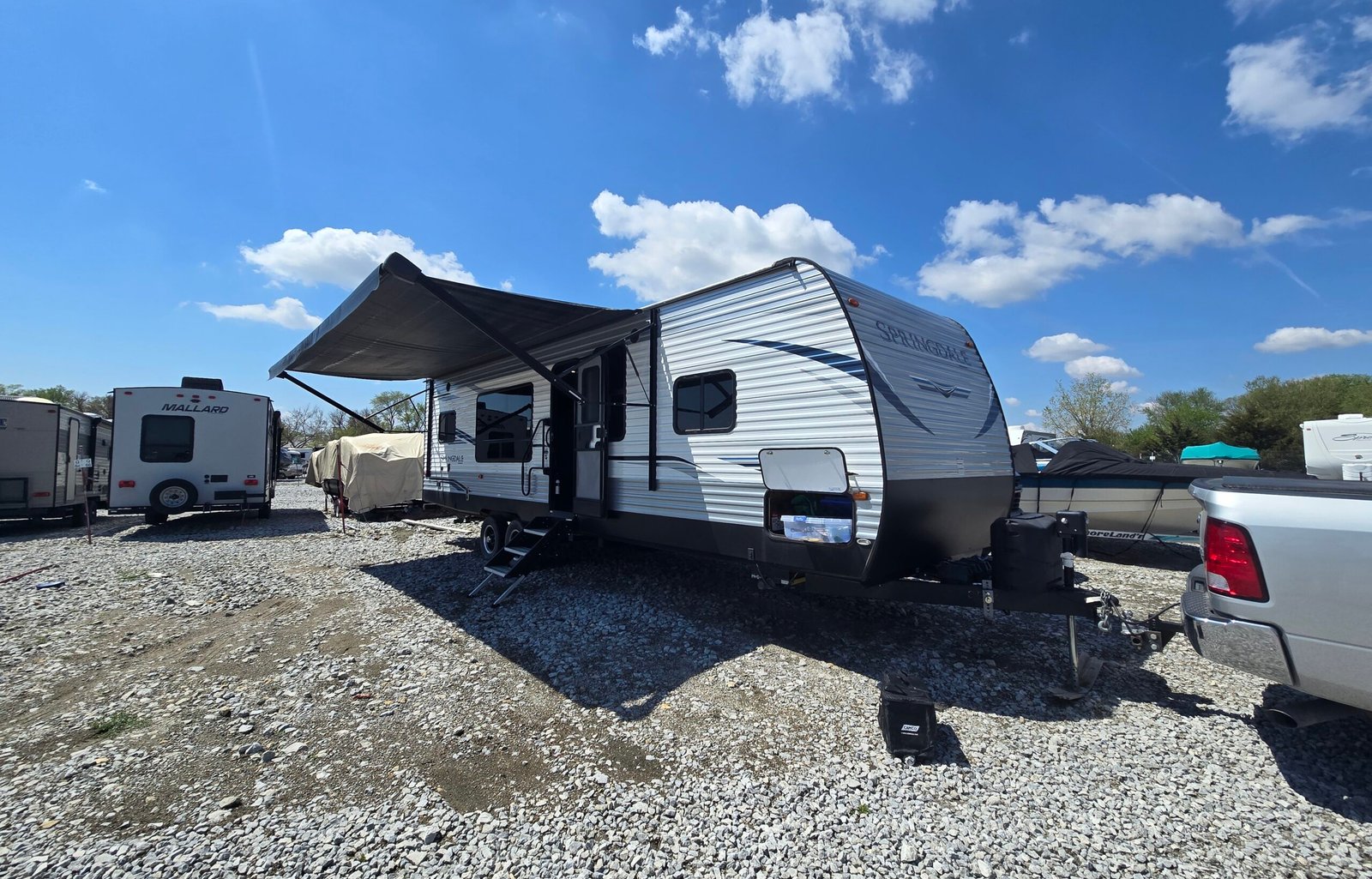 Keystone Springdale - OMNE1639