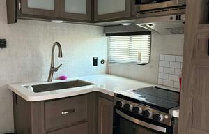 New Gulf Stream RV