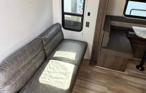 2022 Coachmen Viking 262BH - UNLIMITED MILES!!