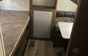 2019 Forest River RV Wildcat 292QBD