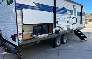 Family Bunkhouse - flexible timeframes/no cleaning