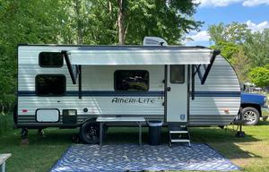 2021 Gulf Stream RV Ameri-Lite Super Lite 197BH