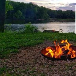 Camping Pettibone Resort La Crosse, WI