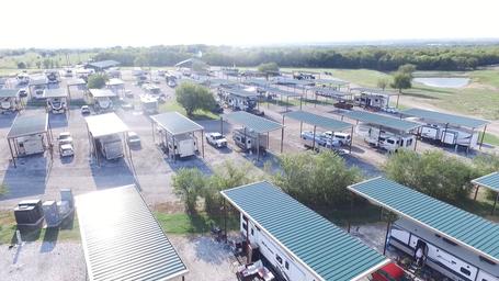 Good Shepherd RV Park & Storage